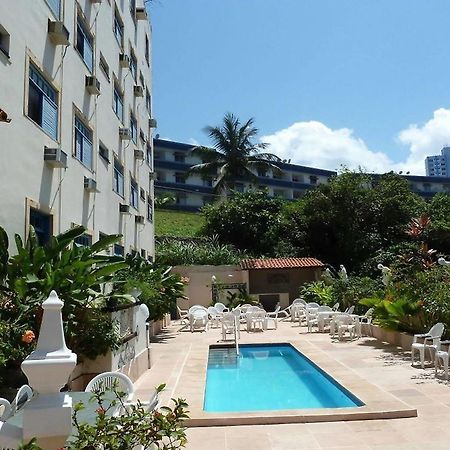 Villa Romana Hotel Salvador da Bahia Exterior foto