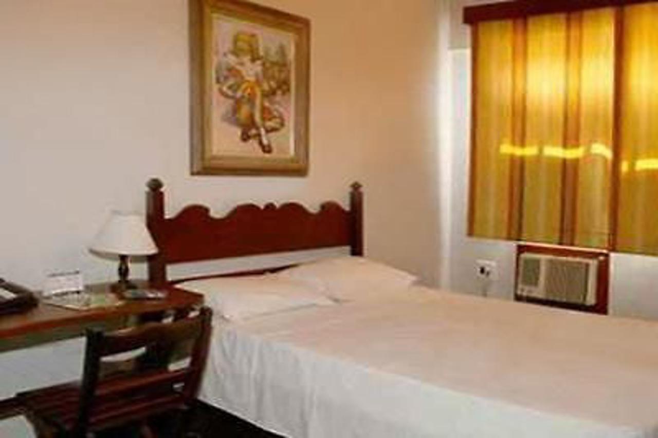 Villa Romana Hotel Salvador da Bahia Exterior foto