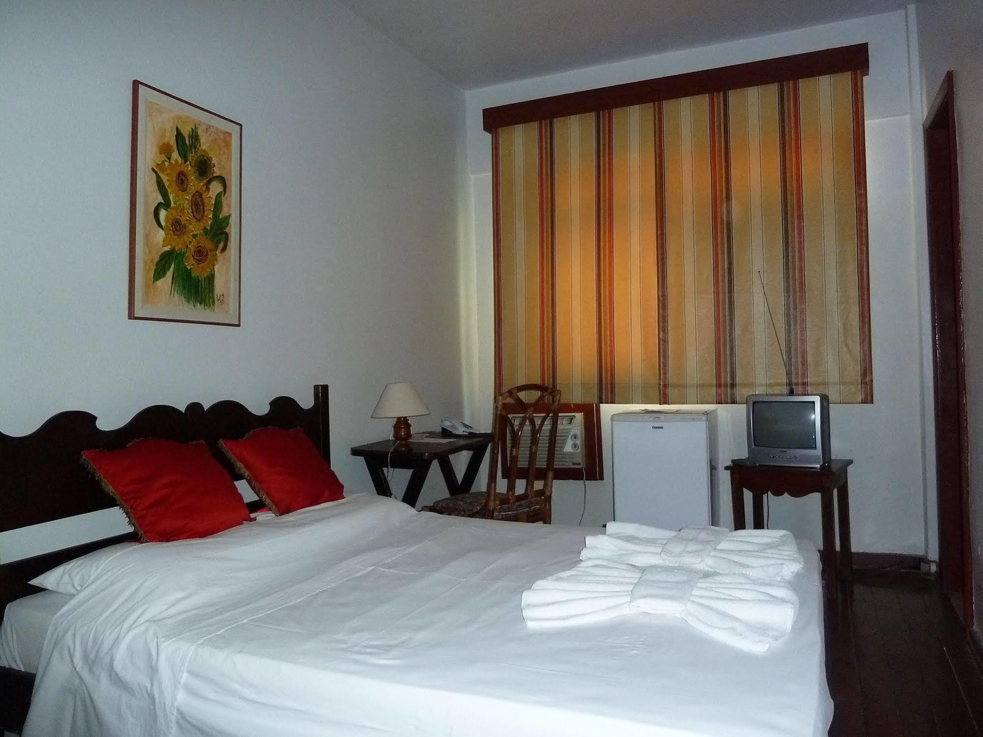 Villa Romana Hotel Salvador da Bahia Exterior foto